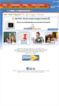 Mobile Screenshot of digitalwish.com